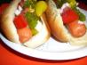 Chicago-Style Hot Dogs