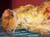 Angel Hair Shrimp Bake. Recipe by ladywisconsin