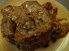 Pot Roast. Recipe by Wildhoney