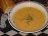 Cauliflower Carrot Soup or Broccoli