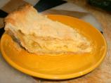 Slice of Lemon Pie II
