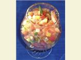 Fresh Cut Salsa