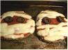 Pizza Mummies