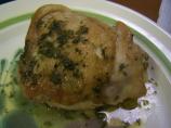 Tasty Chicken and Herb Supper