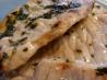 Pork Tenderloin With Chimichurri