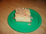Apple & Almond Teacake