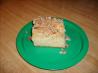 Apple & Almond Teacake. Recipe by Mischka