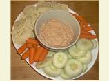 Salmon Pate