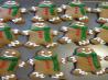 Sugar Cookie Icing. Recipe by hollyfrolly