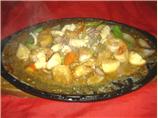 Sizzling Seafood Mix