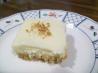2bleu's Key Lime Pie Bars. Recipe by 2Bleu