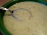 Cream of Vegetable Soup. Recipe by Maryland Jim
