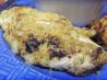 Awesome Golden Oven Fried Chicken. Recipe by Marie