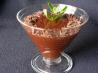 Neoclassic Chocolate Mousse