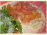 Pasta With Winter Squash and Tomatoes