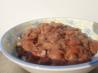 Popeyes Red Beans & Rice. Recipe by Stacky5
