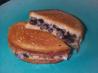 Babs' Black Bean Grilled Cheese Sandwich