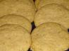 Mika's Korean Sesame Seed Cookies (Ggae Gwa Ja). Recipe by Mika G.