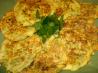 Zucchini Pancakes