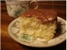 Dinette Cake. Recipe by Mika G.