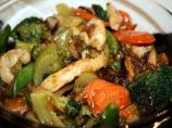 Swanson Quick Chicken & Vegetable Stir-Fry