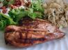 Maple Soy Marinade