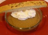 Mocha Pot De Creme