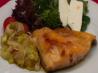 Honey Browned Trout ( Candy Trout )