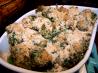 Crispy Chopped Broccoli