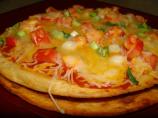 Taco Bell Mexican Pizza - Copycat