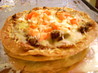 Taco Bell Mexican Pizza - Copycat
