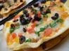 Taco Bell Mexican Pizza - Copycat