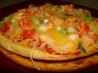 Taco Bell Mexican Pizza - Copycat