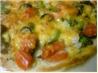 Taco Bell Mexican Pizza - Copycat