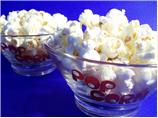 Cheesy Popcorn