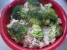 Brown Rice and Vegetable Saute