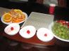 Fruit Dip. Recipe by Kim D.