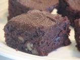 Chocolate Frosting for Brownies (Or Cake, or Cupcakes)