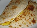 Breakfast Tacos