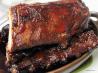 Plum Barbecue Sauce. Recipe by LainieBug