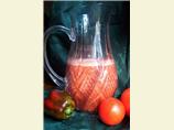 Gazpacho Cooler