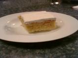 Mexican Tres Leche Cake
