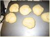 Low Calorie Old Fashion Tea Cakes. Recipe by The Real Cake Baker
