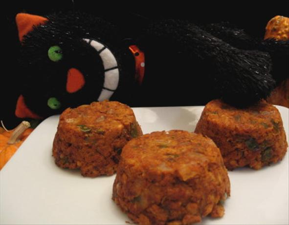 Chili Chickpea Roast. Photo by Engrossed