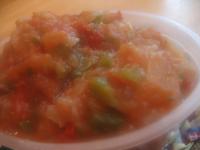 Chunky-Style Roasted Tomato Ketchup