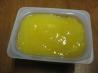 Lighter Lemon - Lime Curd (No Butter)