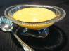 Lighter Lemon - Lime Curd (No Butter)