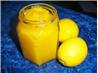 Lighter Lemon - Lime Curd (No Butter)