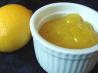 Lighter Lemon - Lime Curd (No Butter)