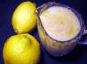 Lighter Lemon - Lime Curd (No Butter)